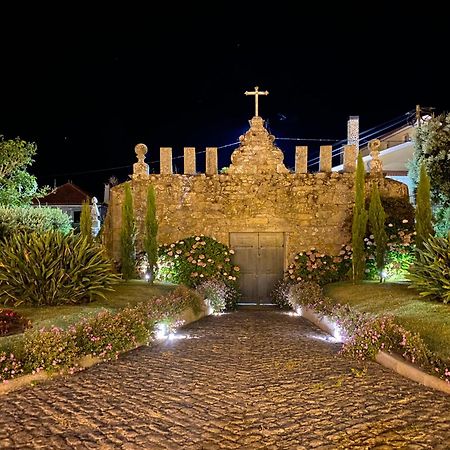 Quinta Do Monteverde เวียนา โด กัสเตโล ภายนอก รูปภาพ