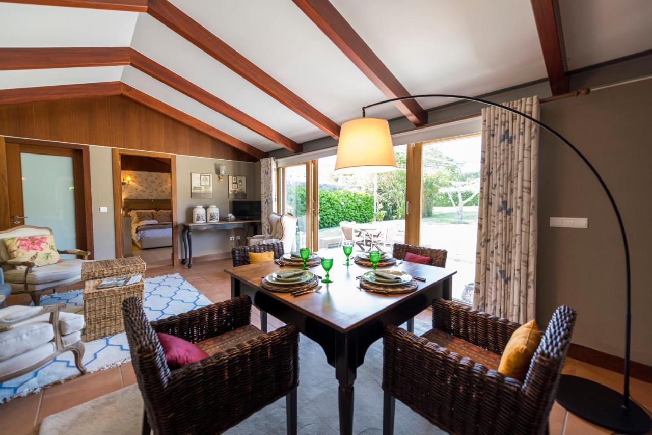 Quinta Do Monteverde เวียนา โด กัสเตโล ภายนอก รูปภาพ