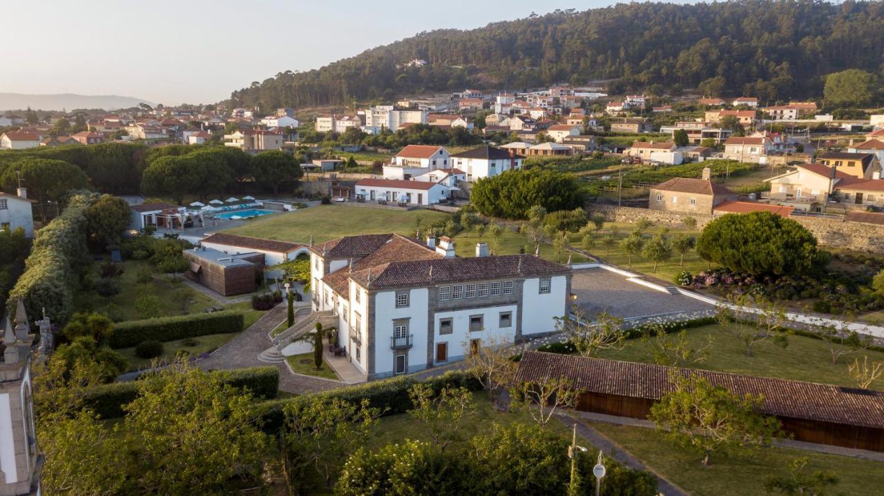 Quinta Do Monteverde เวียนา โด กัสเตโล ภายนอก รูปภาพ