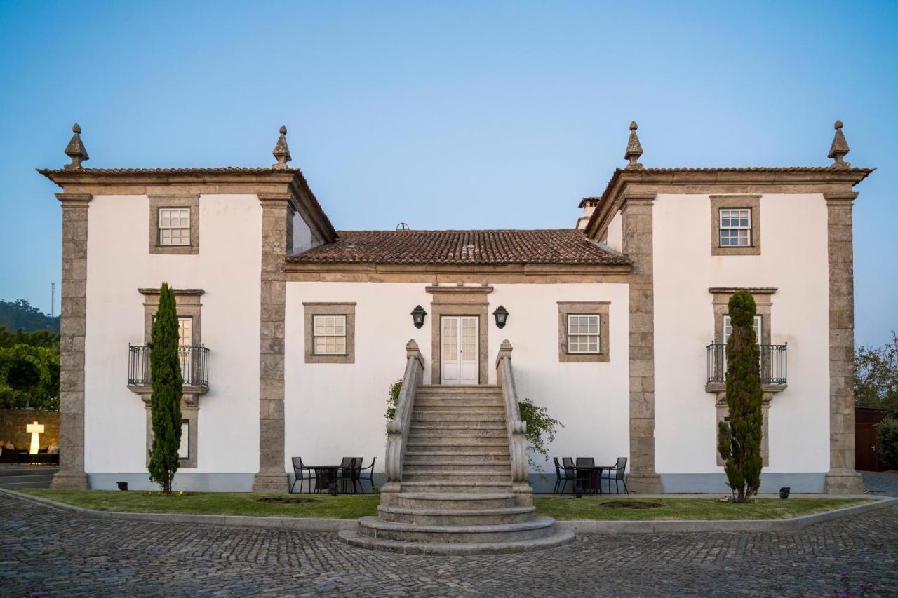Quinta Do Monteverde เวียนา โด กัสเตโล ภายนอก รูปภาพ