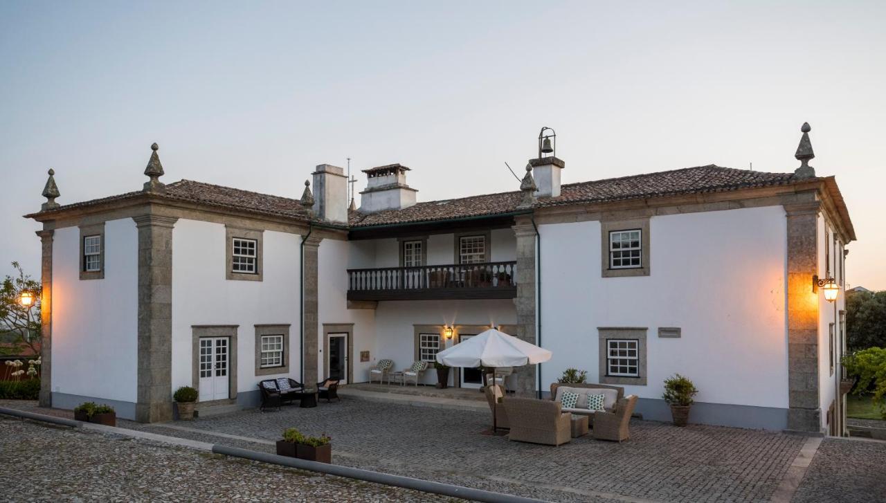 Quinta Do Monteverde เวียนา โด กัสเตโล ภายนอก รูปภาพ