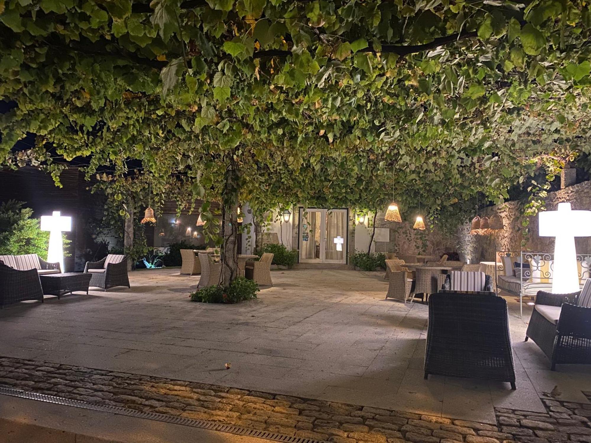 Quinta Do Monteverde เวียนา โด กัสเตโล ภายนอก รูปภาพ