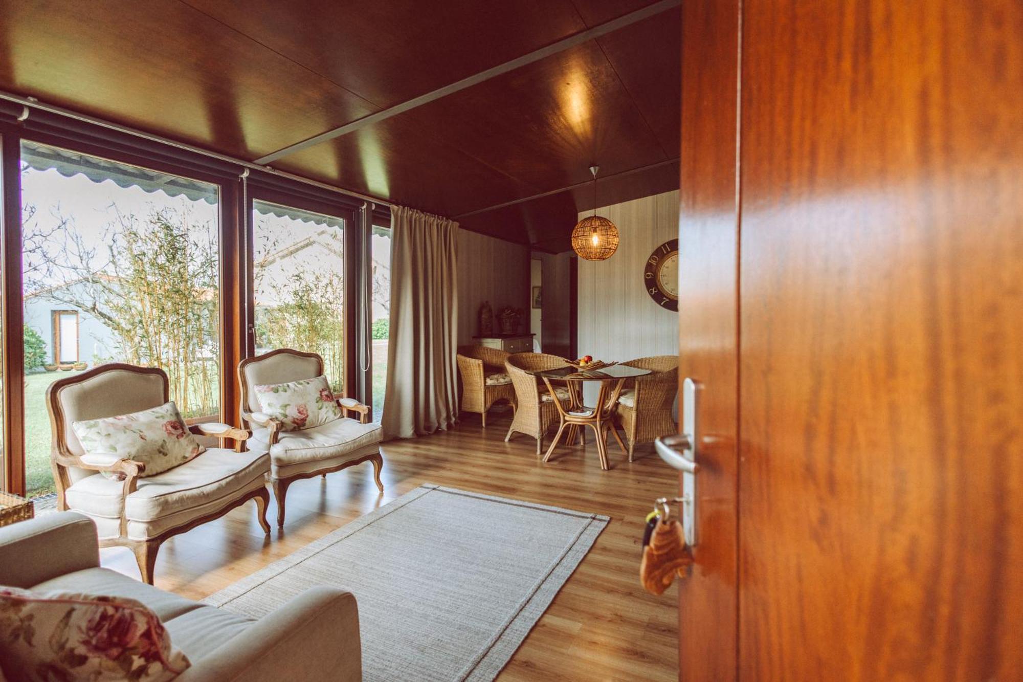 Quinta Do Monteverde เวียนา โด กัสเตโล ภายนอก รูปภาพ