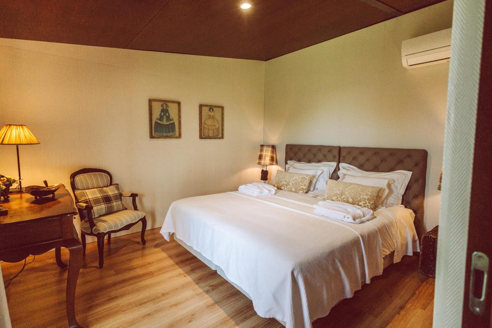 Quinta Do Monteverde เวียนา โด กัสเตโล ภายนอก รูปภาพ