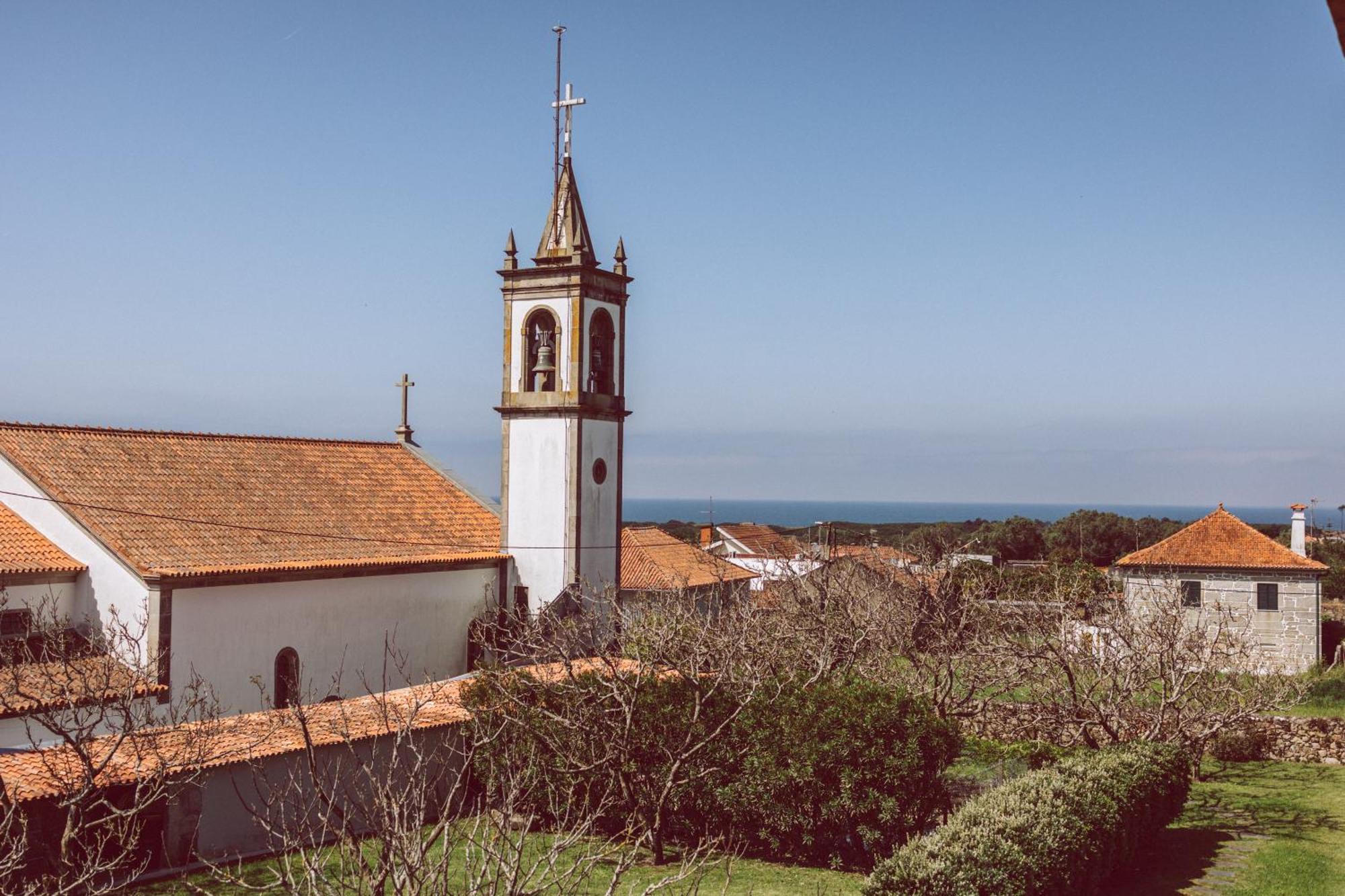Quinta Do Monteverde เวียนา โด กัสเตโล ภายนอก รูปภาพ
