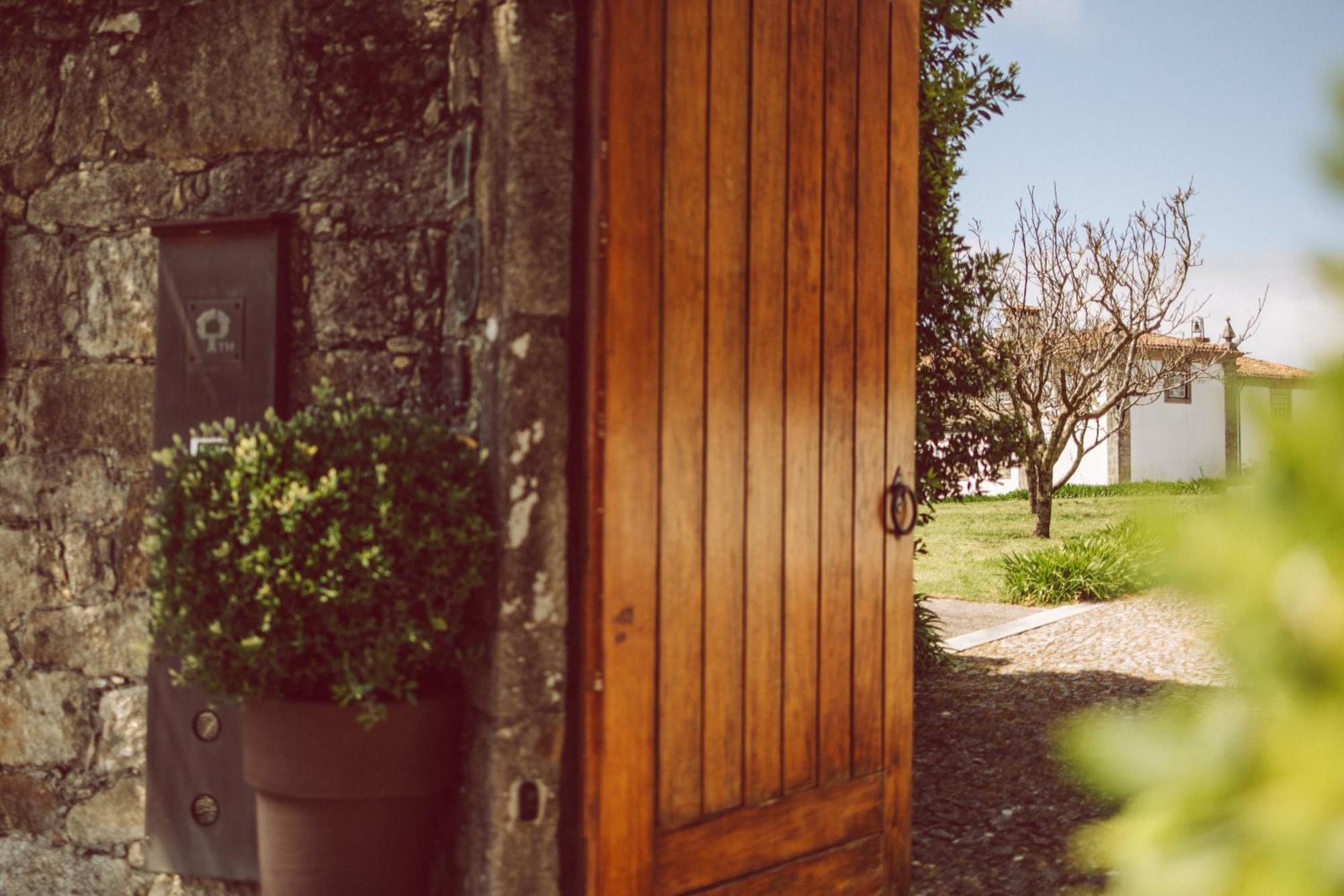 Quinta Do Monteverde เวียนา โด กัสเตโล ภายนอก รูปภาพ