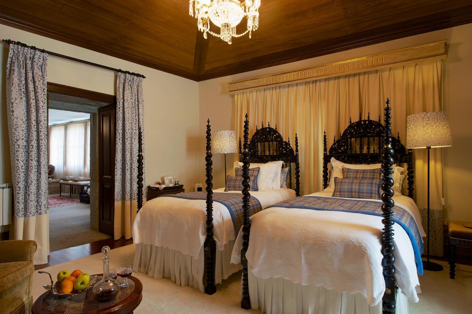 Quinta Do Monteverde เวียนา โด กัสเตโล ภายนอก รูปภาพ