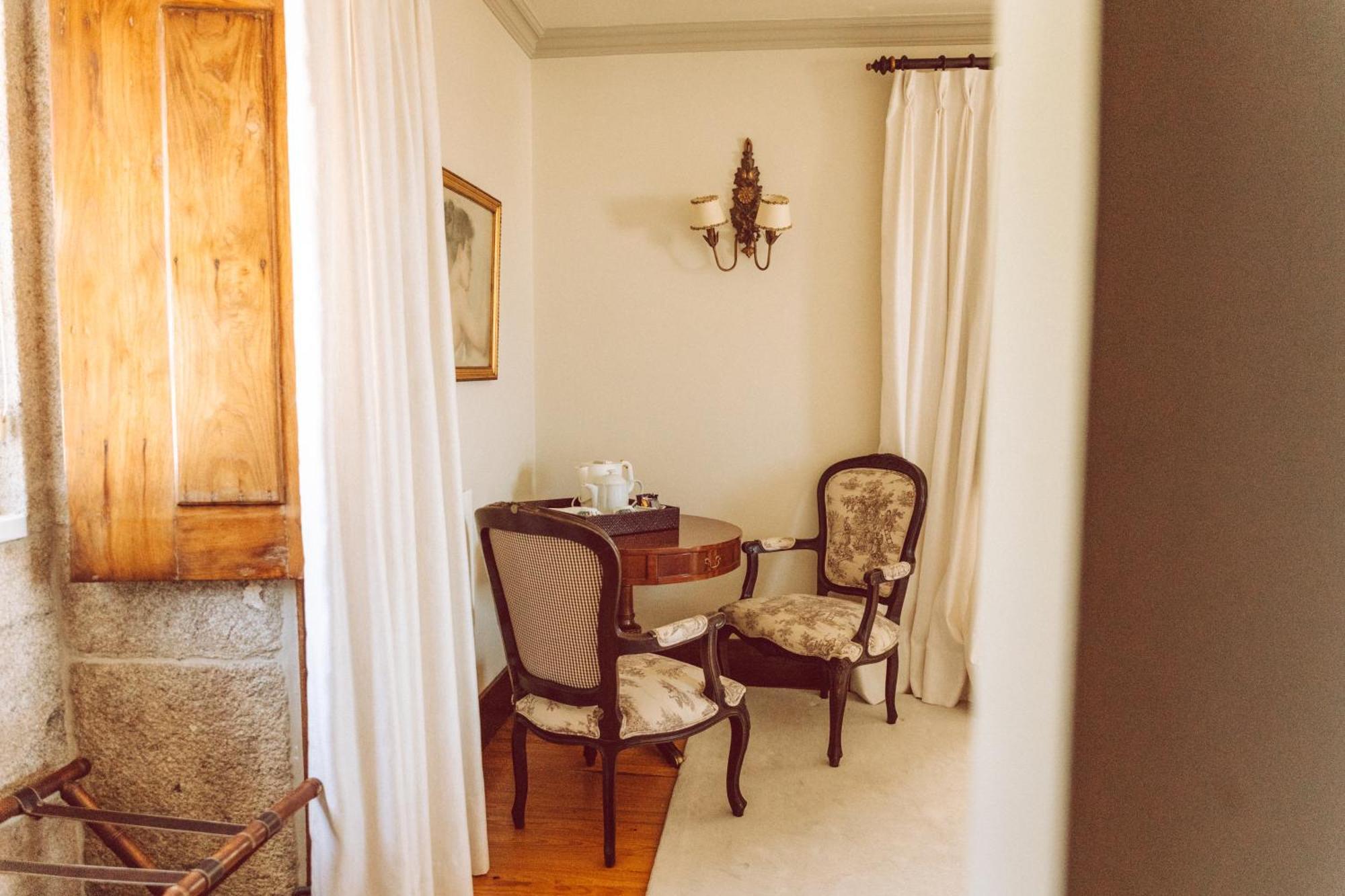 Quinta Do Monteverde เวียนา โด กัสเตโล ภายนอก รูปภาพ