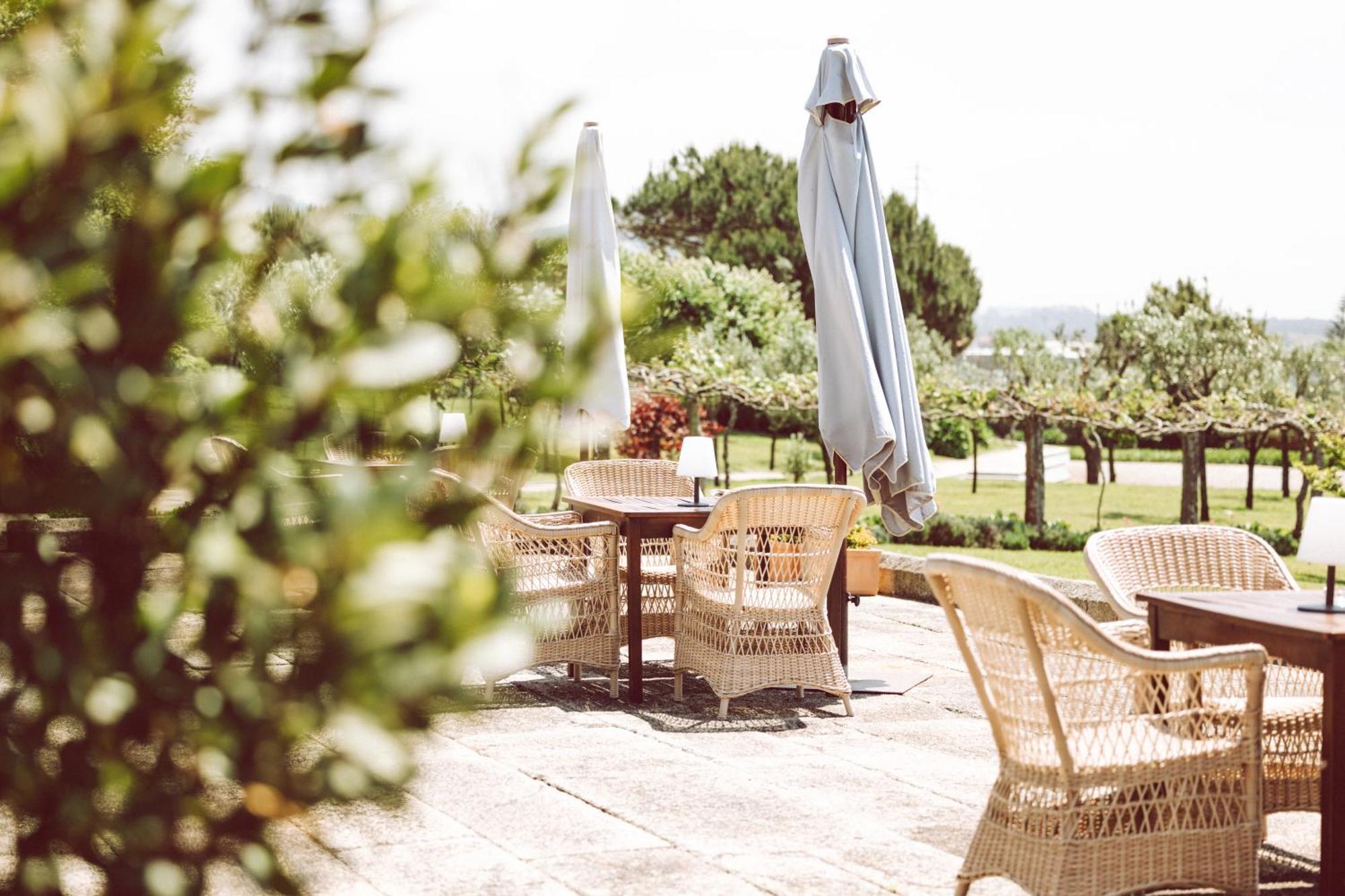 Quinta Do Monteverde เวียนา โด กัสเตโล ภายนอก รูปภาพ