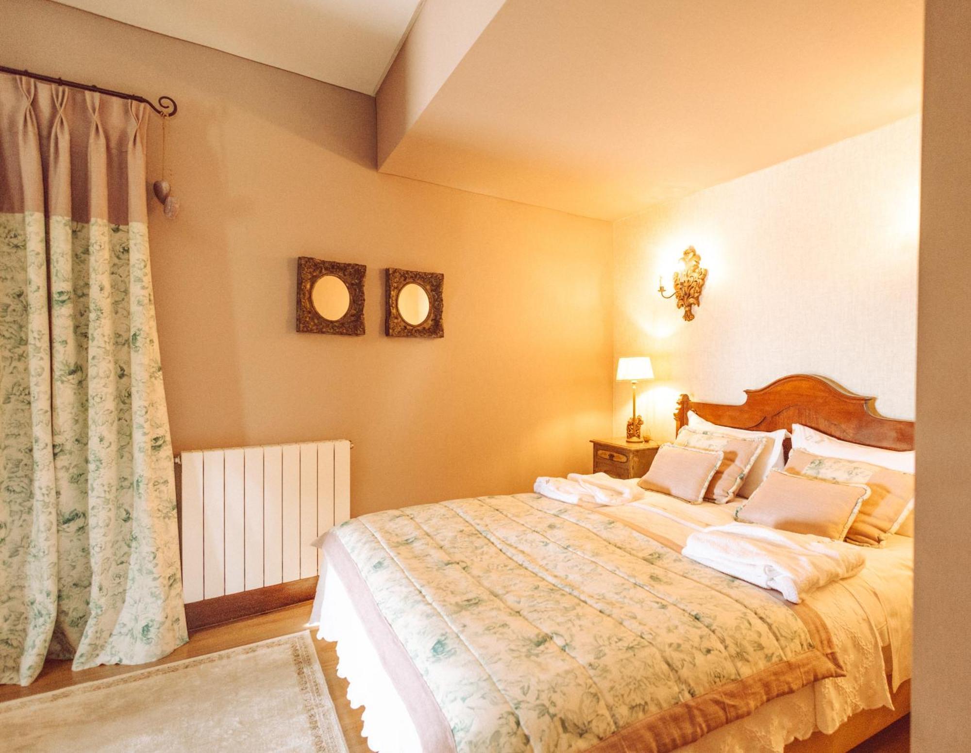 Quinta Do Monteverde เวียนา โด กัสเตโล ภายนอก รูปภาพ