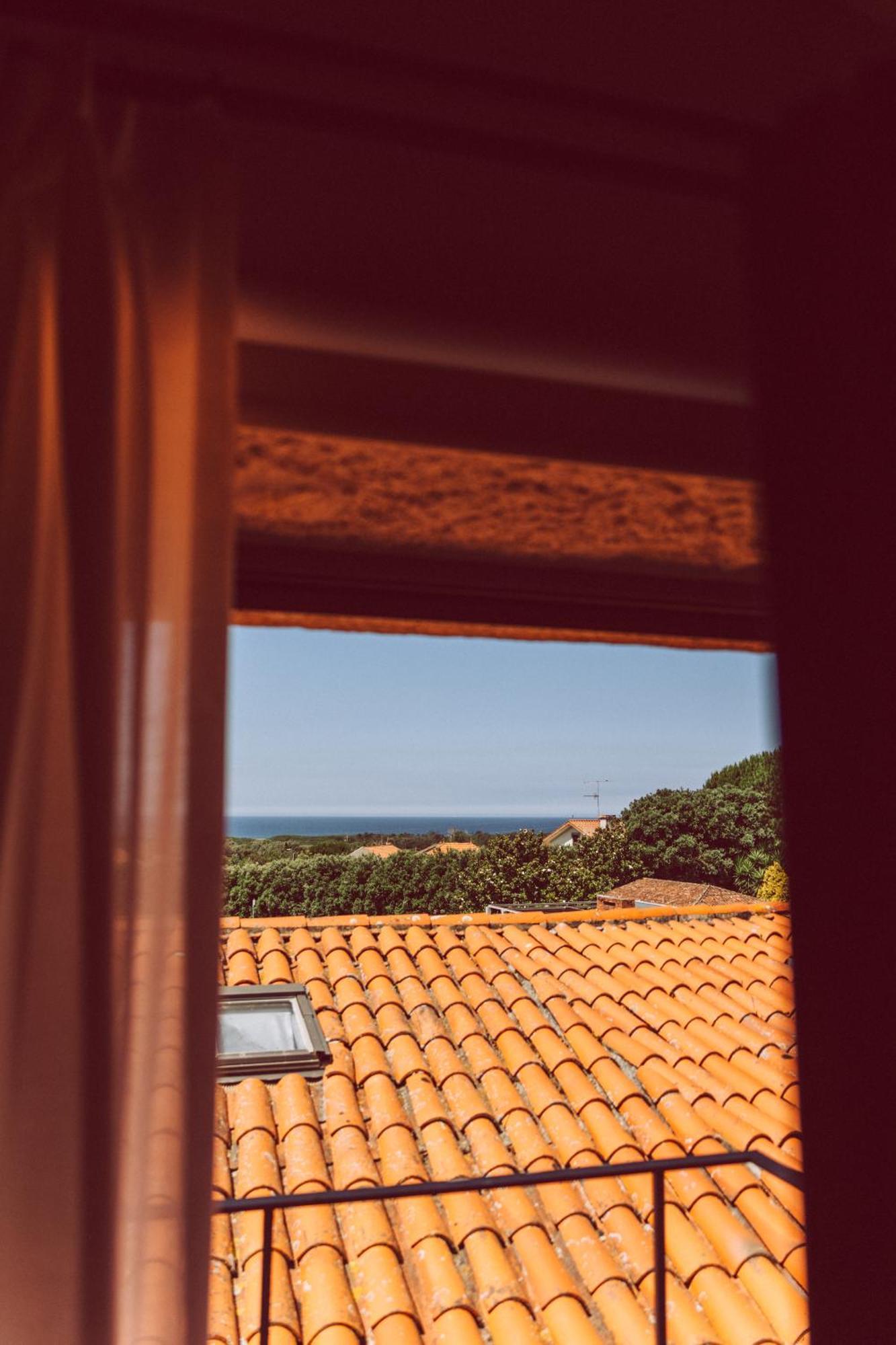 Quinta Do Monteverde เวียนา โด กัสเตโล ภายนอก รูปภาพ