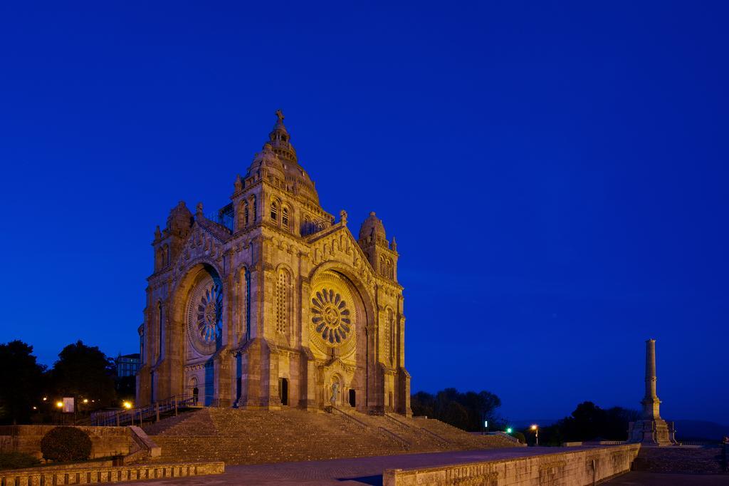 Quinta Do Monteverde เวียนา โด กัสเตโล ภายนอก รูปภาพ