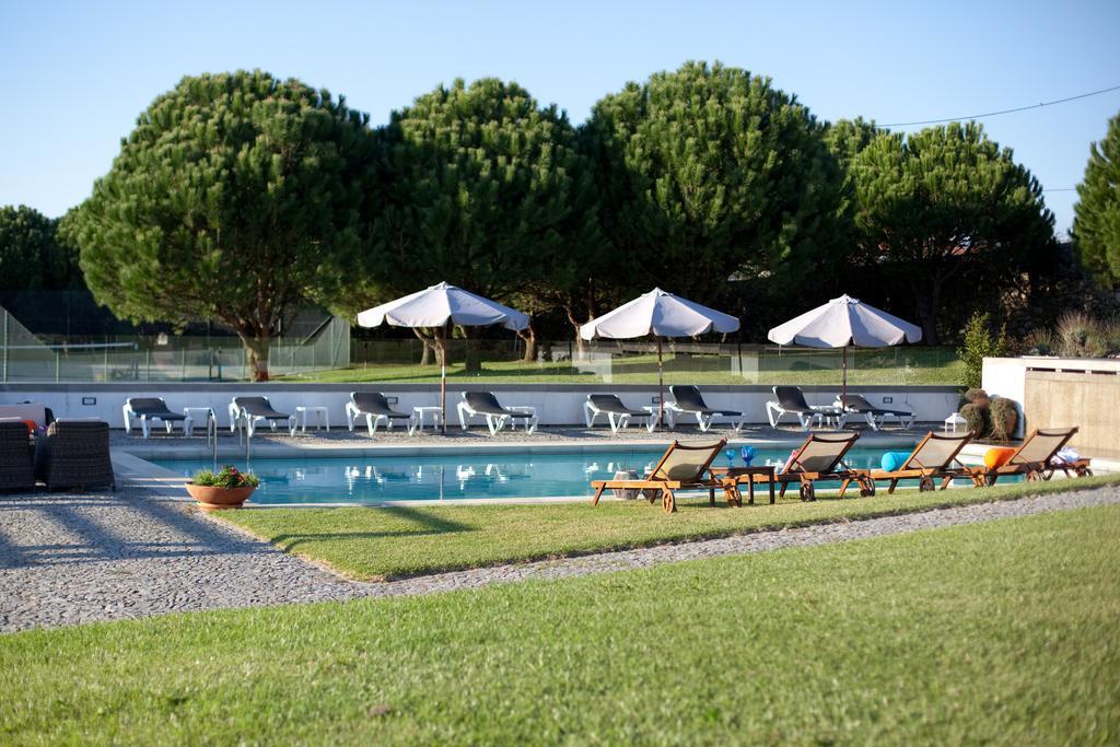 Quinta Do Monteverde เวียนา โด กัสเตโล ภายนอก รูปภาพ